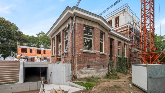 Bellestraat - 109 - - K1 - 9100