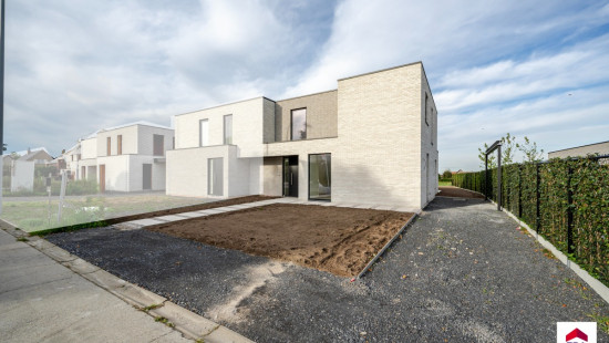 Wingensesteenweg - 128 - Lot 4 - Lot 4 - 8700