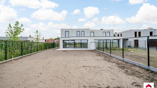 Wingensesteenweg - 128 - Lot 4 - Lot 4 - 8700