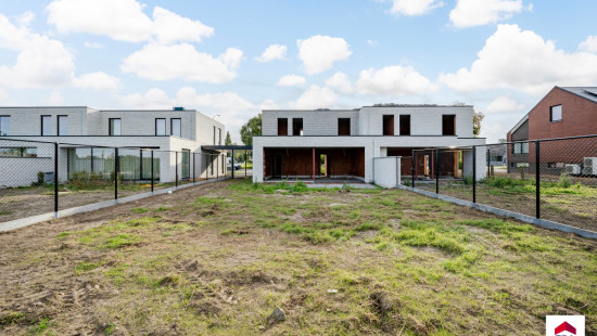 Wingensesteenweg - 128 - Lot 2 - Lot 2 - 8700