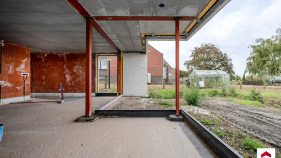 Wingensesteenweg - 128 - Lot 1 - Lot 1 - 8700