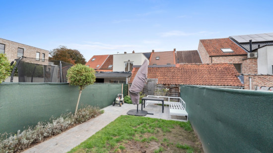 Damstraat - 122 - - 9220