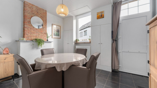 Damstraat - 122 - - 9220