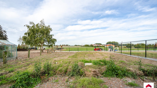 Wingensesteenweg - 128 - Lot 1 - Lot 1 - 8700