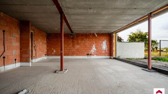 Wingensesteenweg - 128 - Lot 2 - Lot 2 - 8700