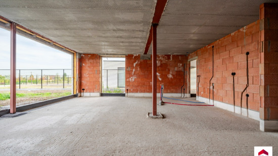 Wingensesteenweg - 128 - Lot 2 - Lot 2 - 8700