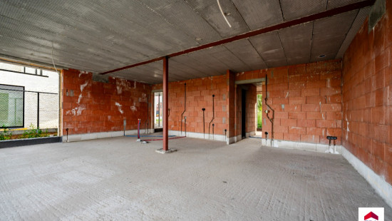 Wingensesteenweg - 128 - Lot 2 - Lot 2 - 8700