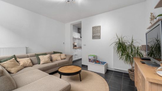 Damstraat - 122 - - 9220