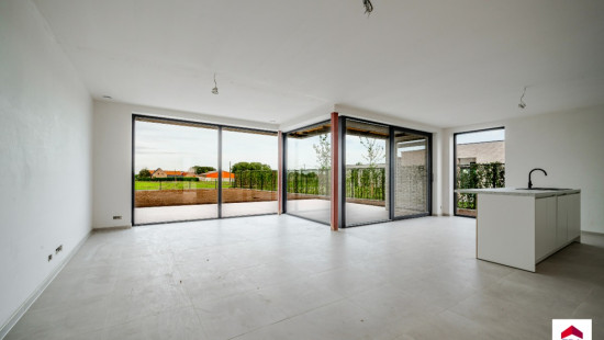 Wingensesteenweg - 128 - Lot 4 - Lot 4 - 8700