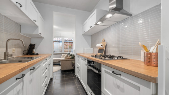 Damstraat - 122 - - 9220
