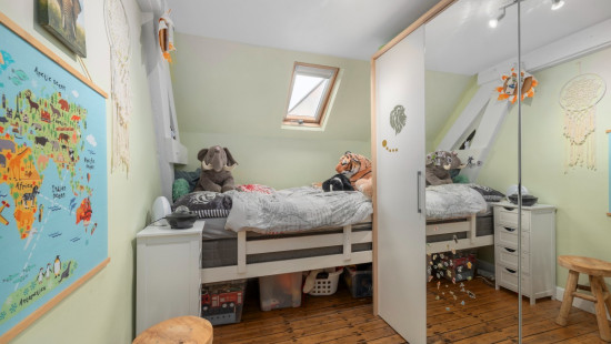 Damstraat - 122 - - 9220