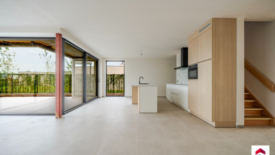 Wingensesteenweg - 128 - Lot 4 - Lot 4 - 8700