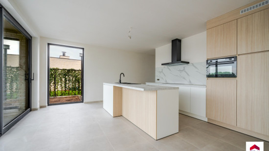 Wingensesteenweg - 128 - Lot 4 - Lot 4 - 8700