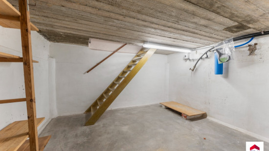 Henri D&#039;Hontstraat - 47 - - 8700