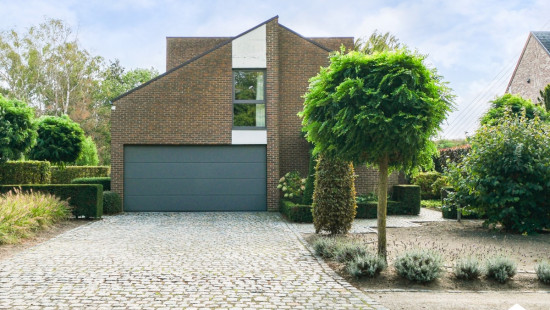 Berenbroekstraat - 27 - - 3500
