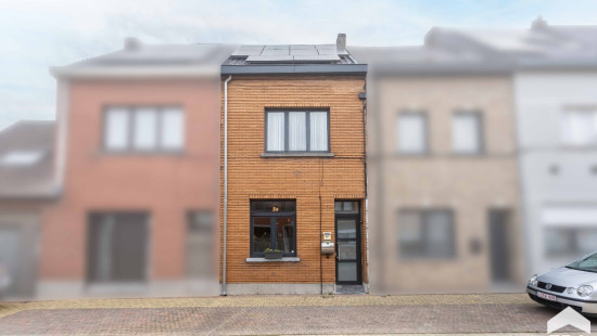 Zavelbaan - 87 - - 9300