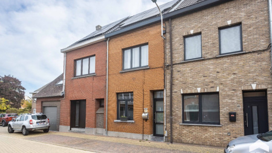 Zavelbaan - 87 - - 9300