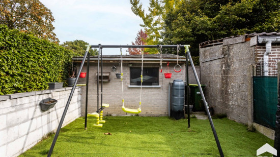 Zavelbaan - 87 - - 9300