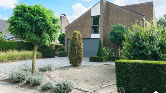 Berenbroekstraat - 27 - - 3500