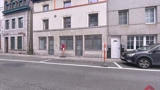 Rue Charles Lapierre - 33 - 3 - 5300