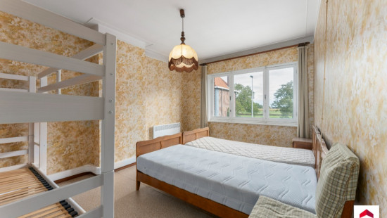 Henri D&#039;Hontstraat - 47 - - 8700