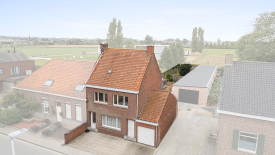 Henri D&#039;Hontstraat - 47 - - 8700