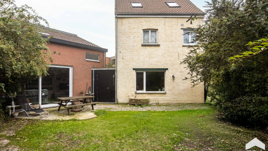 Lindenstraat - 33 - - 9300