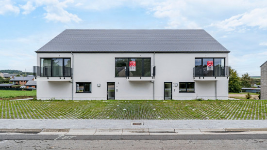 rue de la Forêt - 0 - A12 - 5 - 6970