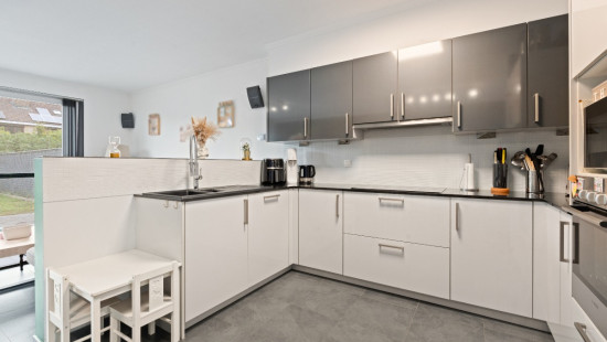 Guldensporenstraat - 87 - - 1800