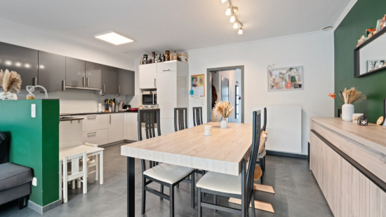 Guldensporenstraat - 87 - - 1800