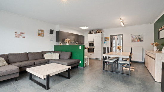 Guldensporenstraat - 87 - - 1800