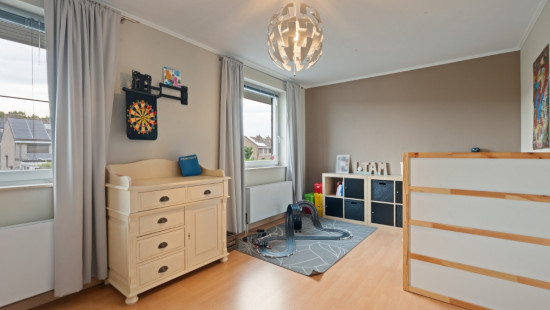 Guldensporenstraat - 87 - - 1800