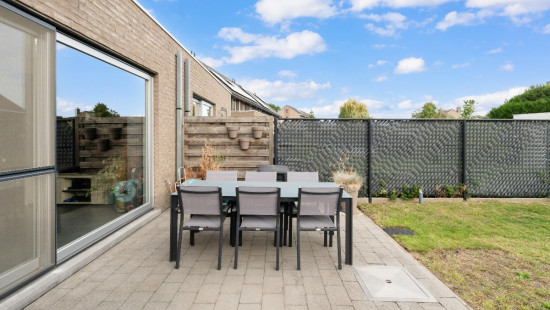 Guldensporenstraat - 87 - - 1800