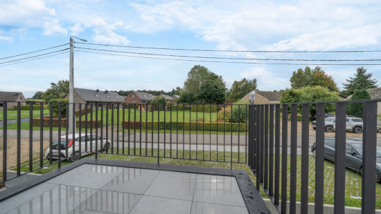 rue de la Forêt - 0 - A13 - 6 - 6970