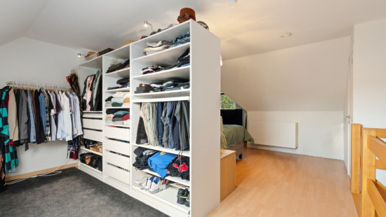 Guldensporenstraat - 87 - - 1800