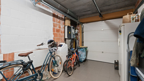 Guldensporenstraat - 87 - - 1800