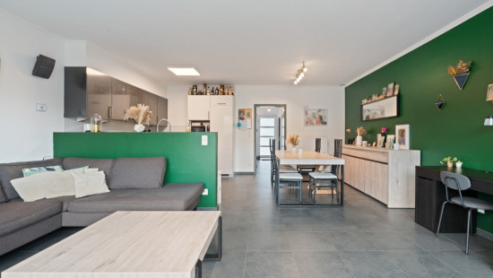 Guldensporenstraat - 87 - - 1800