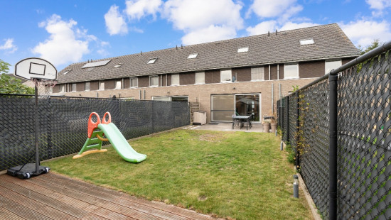 Guldensporenstraat - 87 - - 1800
