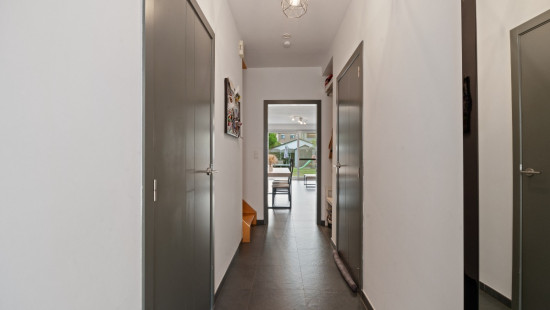 Guldensporenstraat - 87 - - 1800