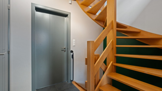 Guldensporenstraat - 87 - - 1800