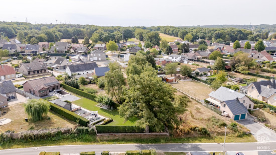 Geneikenstraat - 33 - - 3560