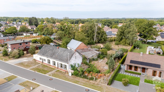 Geneikenstraat - 33 - - 3560