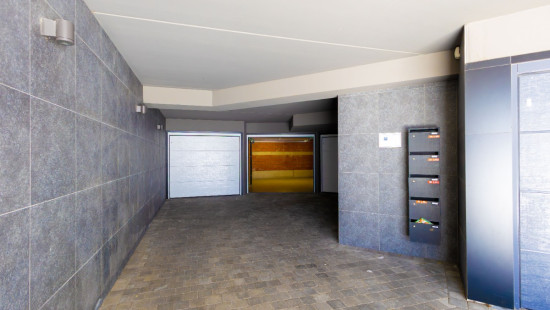 Coppietersstraat - 19 - - 8420