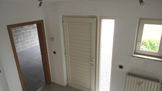 Rue Cordémont - 86 - - 4450