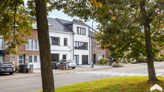 Kroonstraat - 29 - - 9300