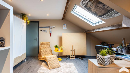 Valleistraat - 171 - - 9402