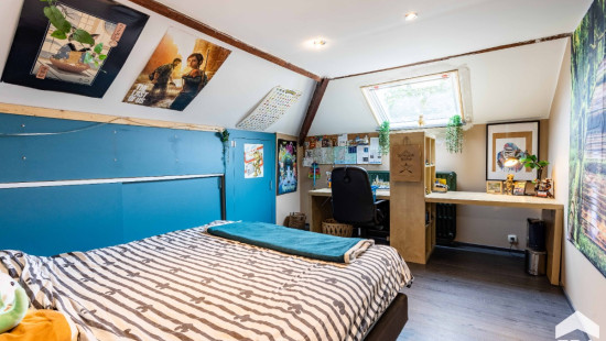 Valleistraat - 171 - - 9402