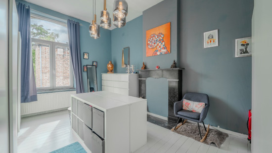 Rue Jean-Louis Adam - 226 - - 4400