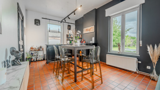 Rue Jean-Louis Adam - 226 - - 4400