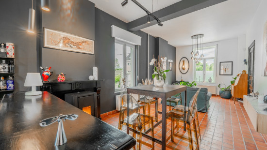 Rue Jean-Louis Adam - 226 - - 4400